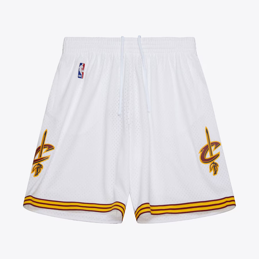Swingman Shorts - CLEVELAND CAVALIERS 2015