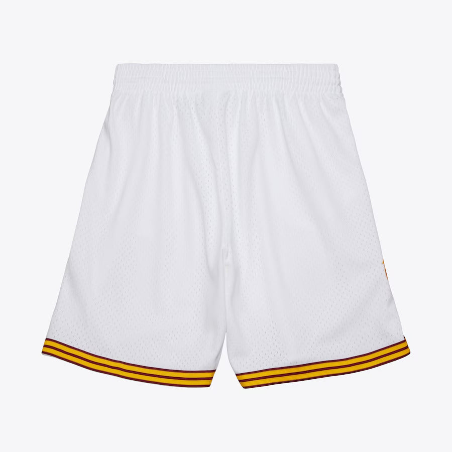 Swingman Shorts - CLEVELAND CAVALIERS 2015