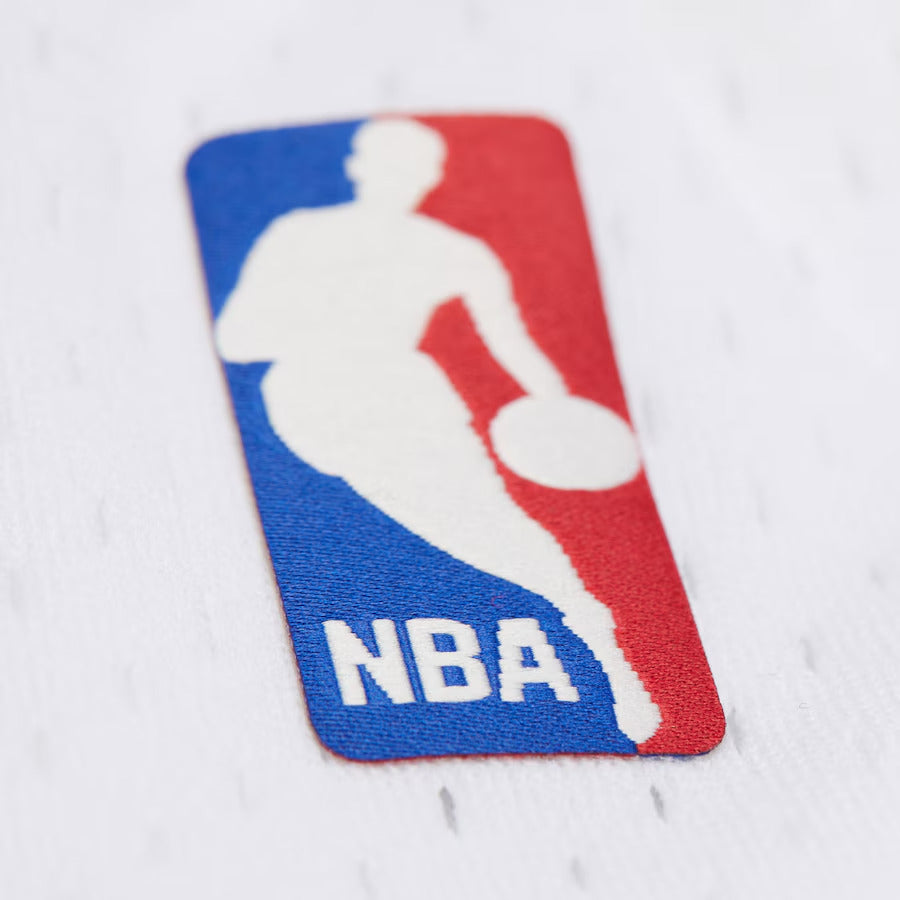 Swingman Shorts - CLEVELAND CAVALIERS 2015