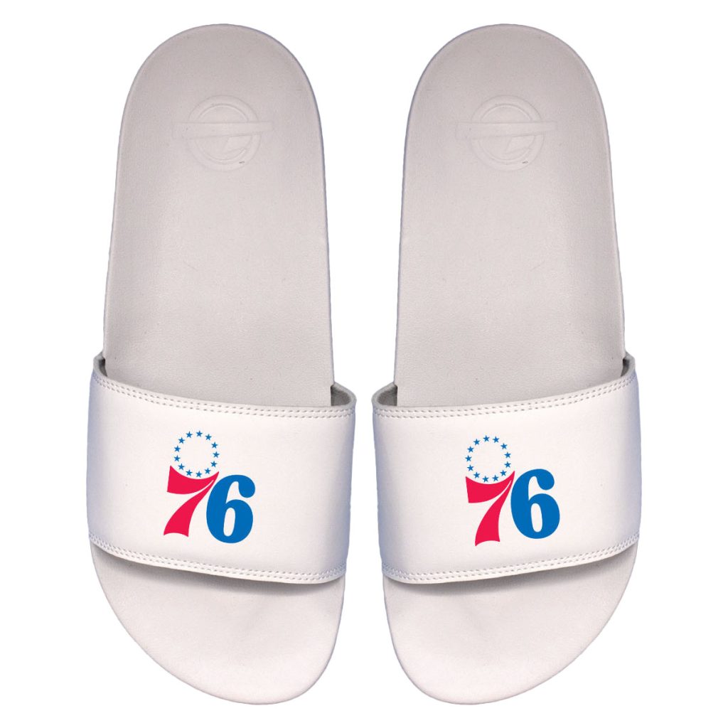 MOTTO WHITE - PHILADELPHIA 76ERS