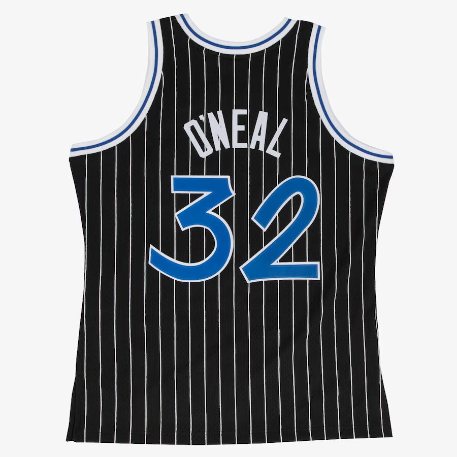 Swingman Jersey - ORLANDO MAGIC - SHAQUILLE O'NEAL 1994