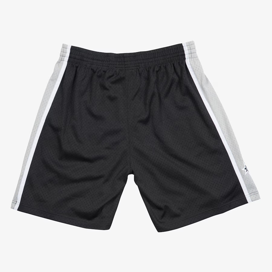 Swingman Shorts - SAN ANTONIO SPURS 1998