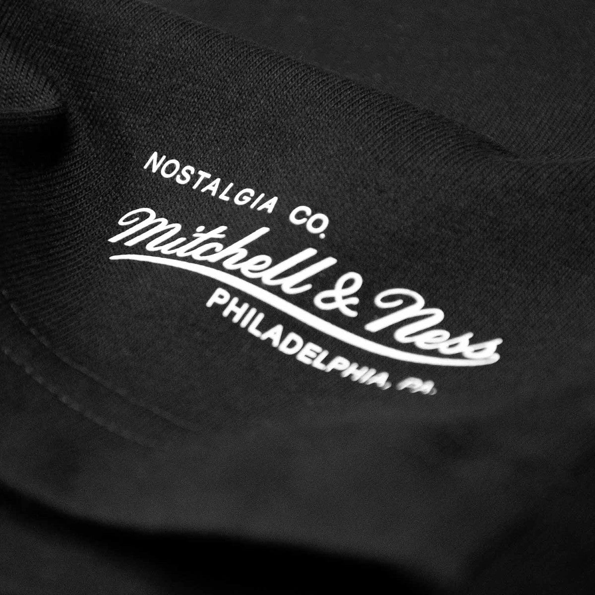 NBA REAL BIG FACE TEE - PHILADELPHIA 76ERS - ALLEN IVERSON