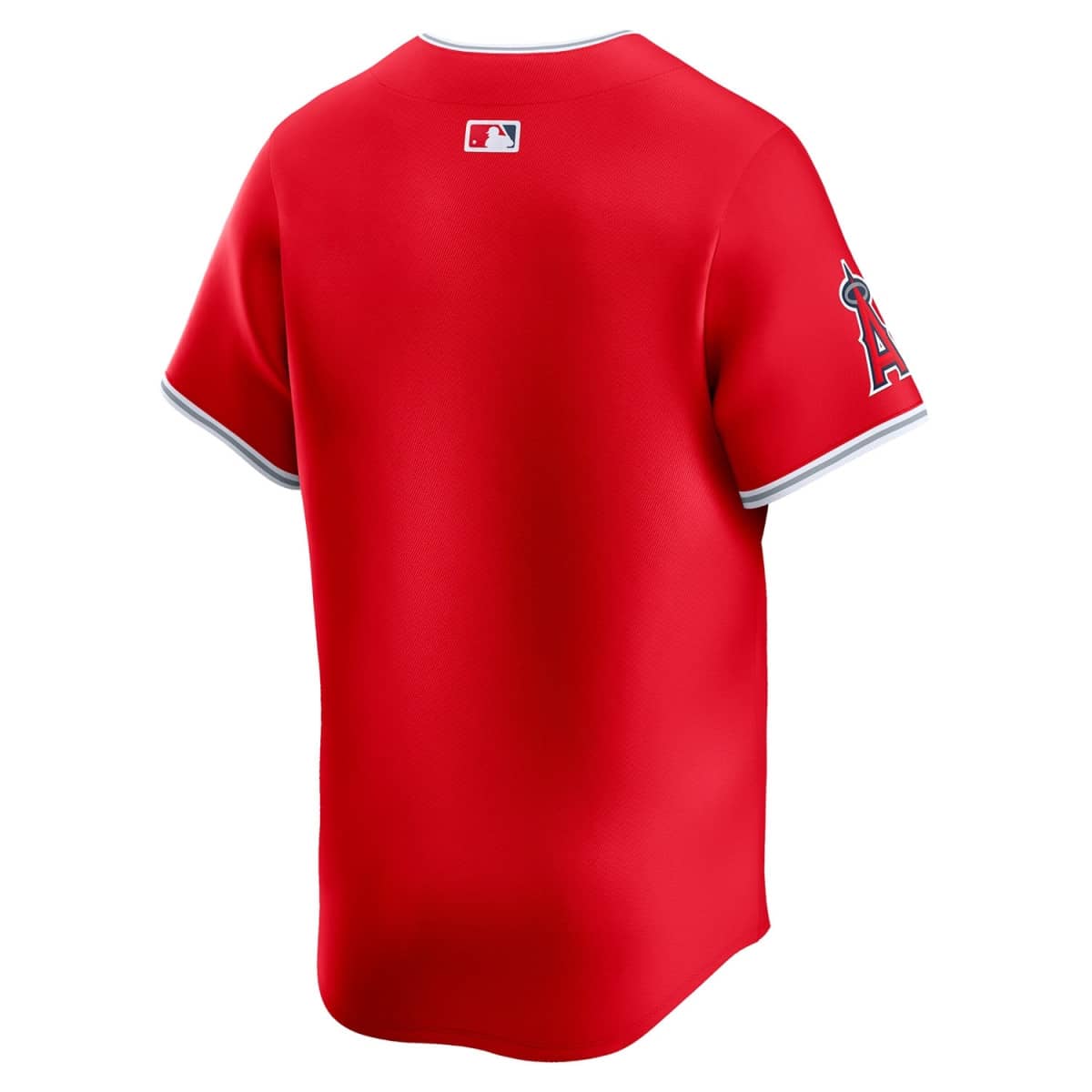 MLB Limited ALT Jersey - Los Angeles Angels