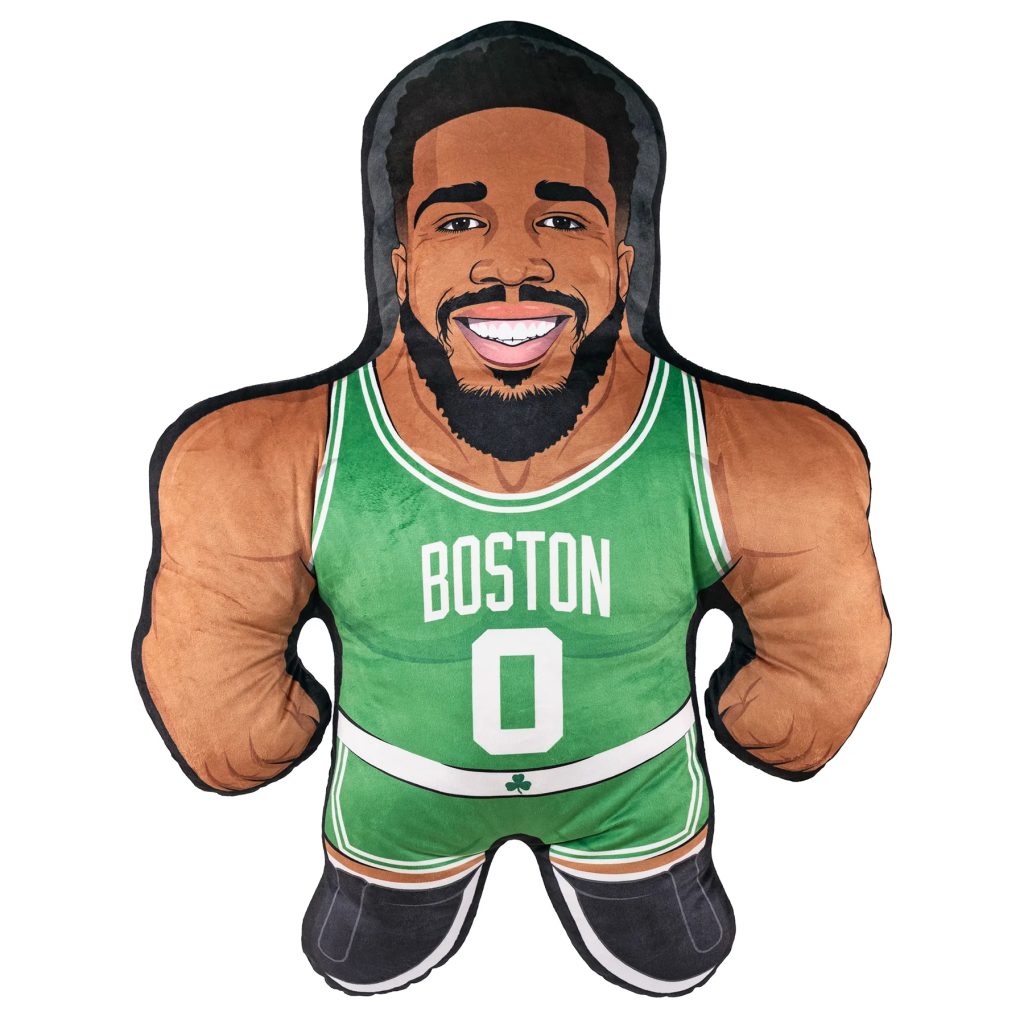 Boston Celtics - Jayson Tatum 24" - Bleacher Buddy