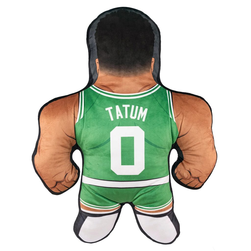 Boston Celtics - Jayson Tatum 24" - Bleacher Buddy