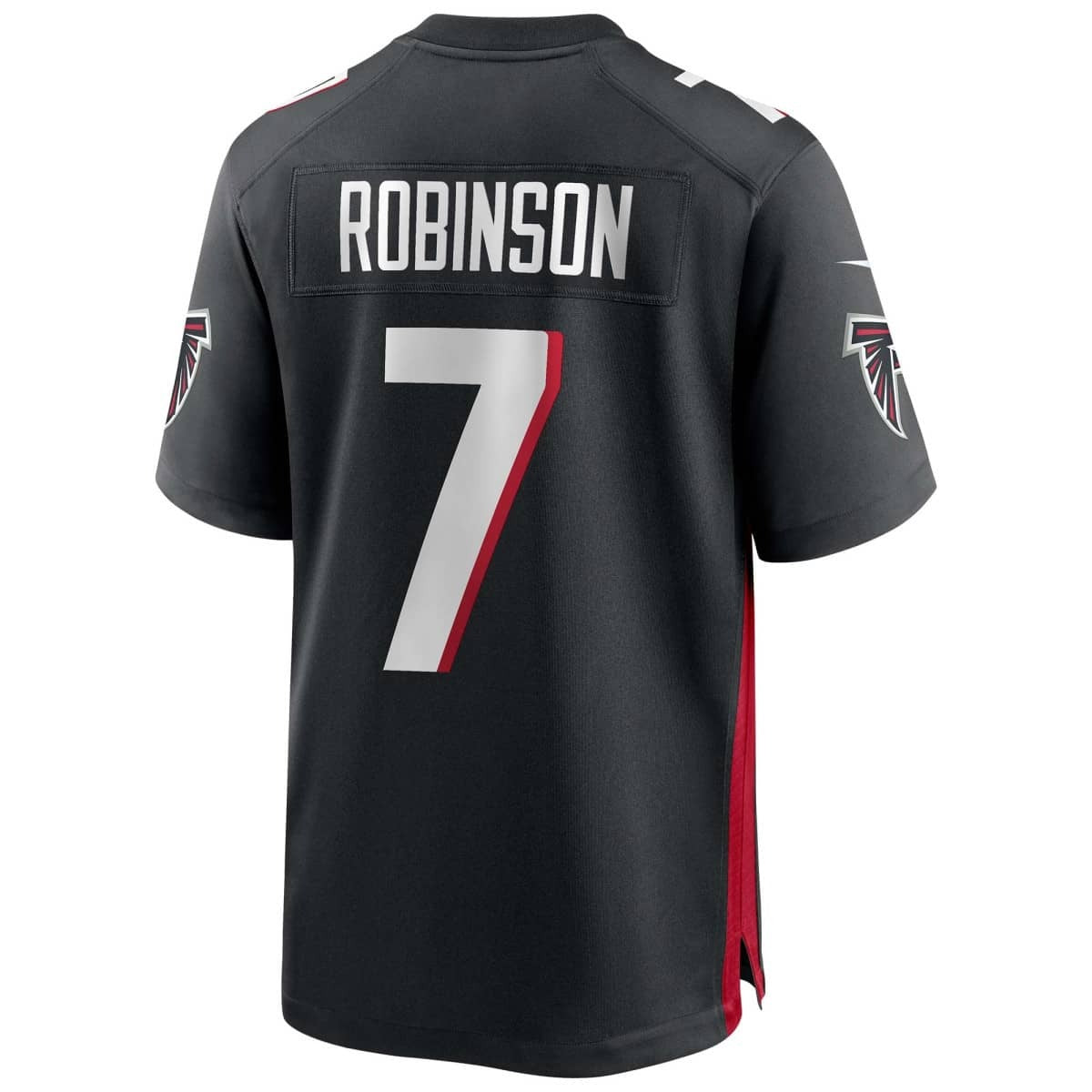 NFL Home Game Jersey - Atlanta Falcons - Bijan Robinson 7