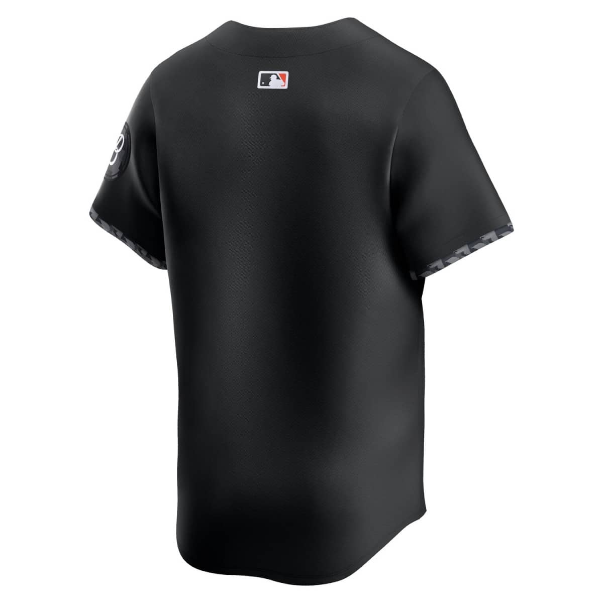 MLB Limited City Connect Jersey – Baltimore Orioles