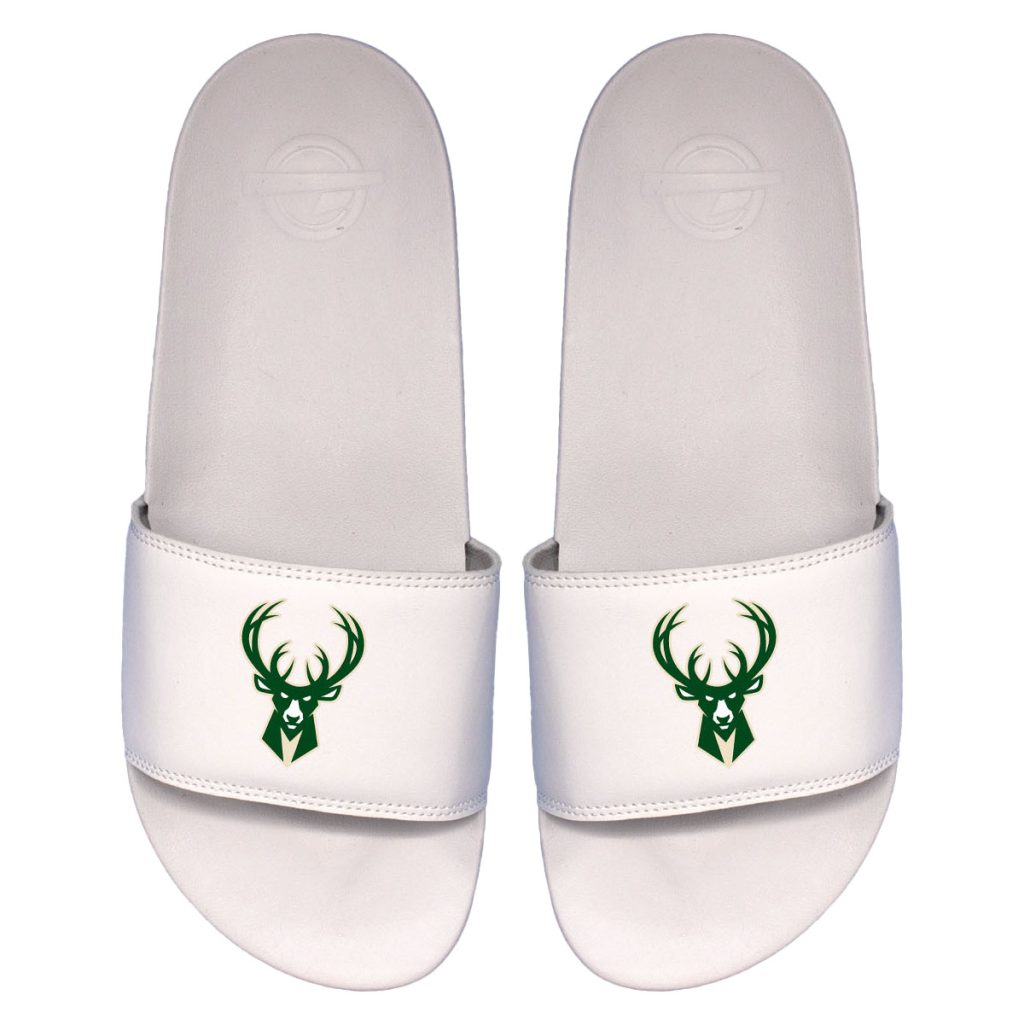 MOTTO WHITE - MILWAUKEE BUCKS