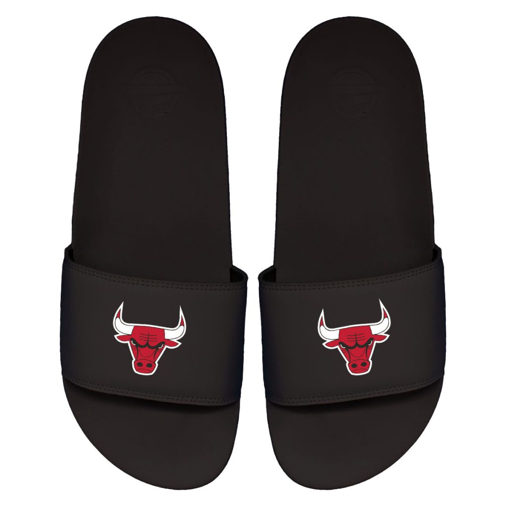 MOTTO BLACK - CHICAGO BULLS