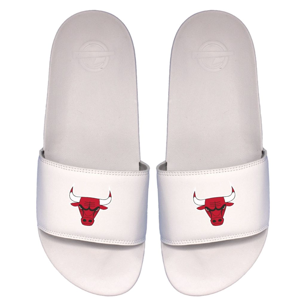 MOTTO WHITE - CHICAGO BULLS