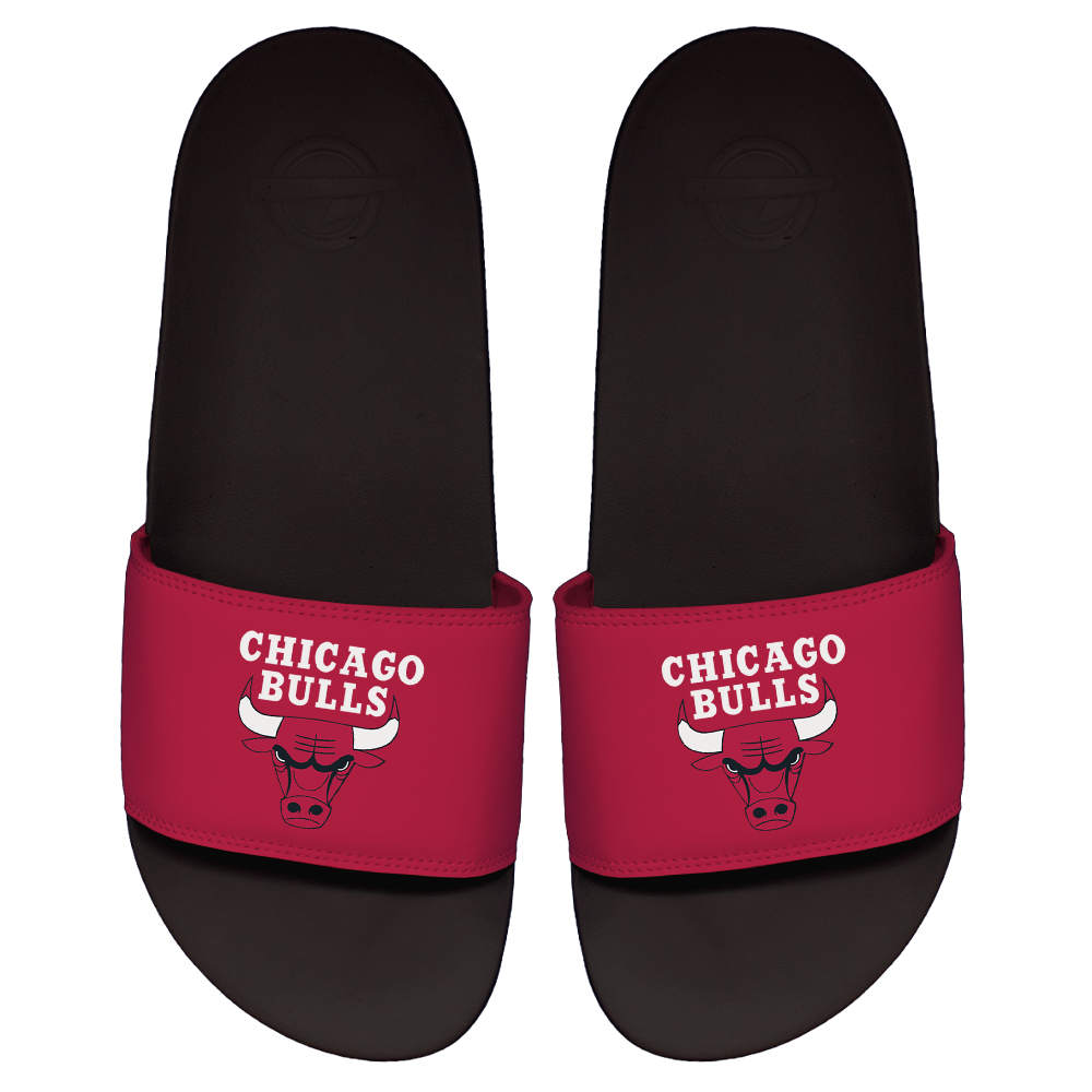 MOTTO 2TONE - CHICAGO BULLS BLK
