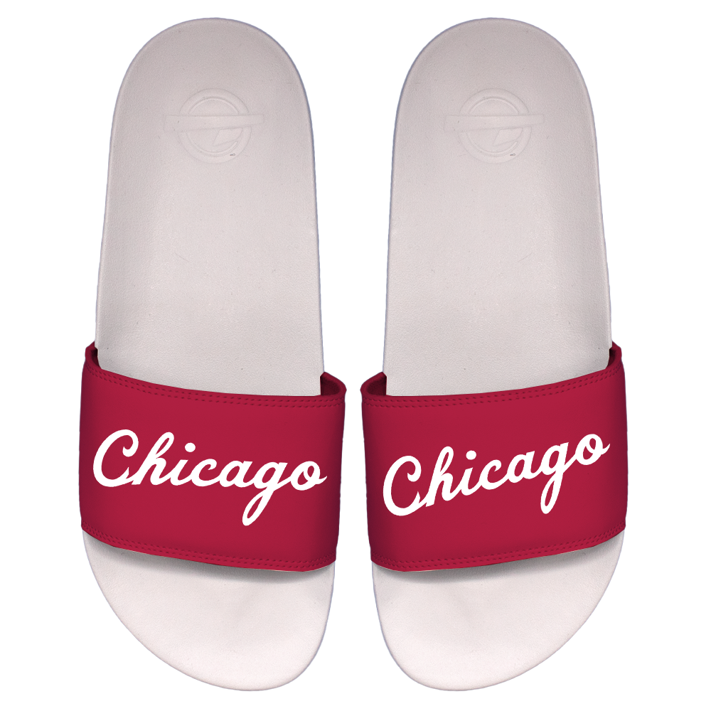 MOTTO 2TONE - CHICAGO BULLS WHT