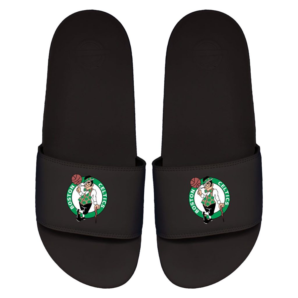 MOTTO BLACK - BOSTON CELTICS