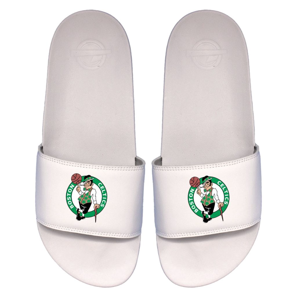 MOTTO WHITE - BOSTON CELTICS