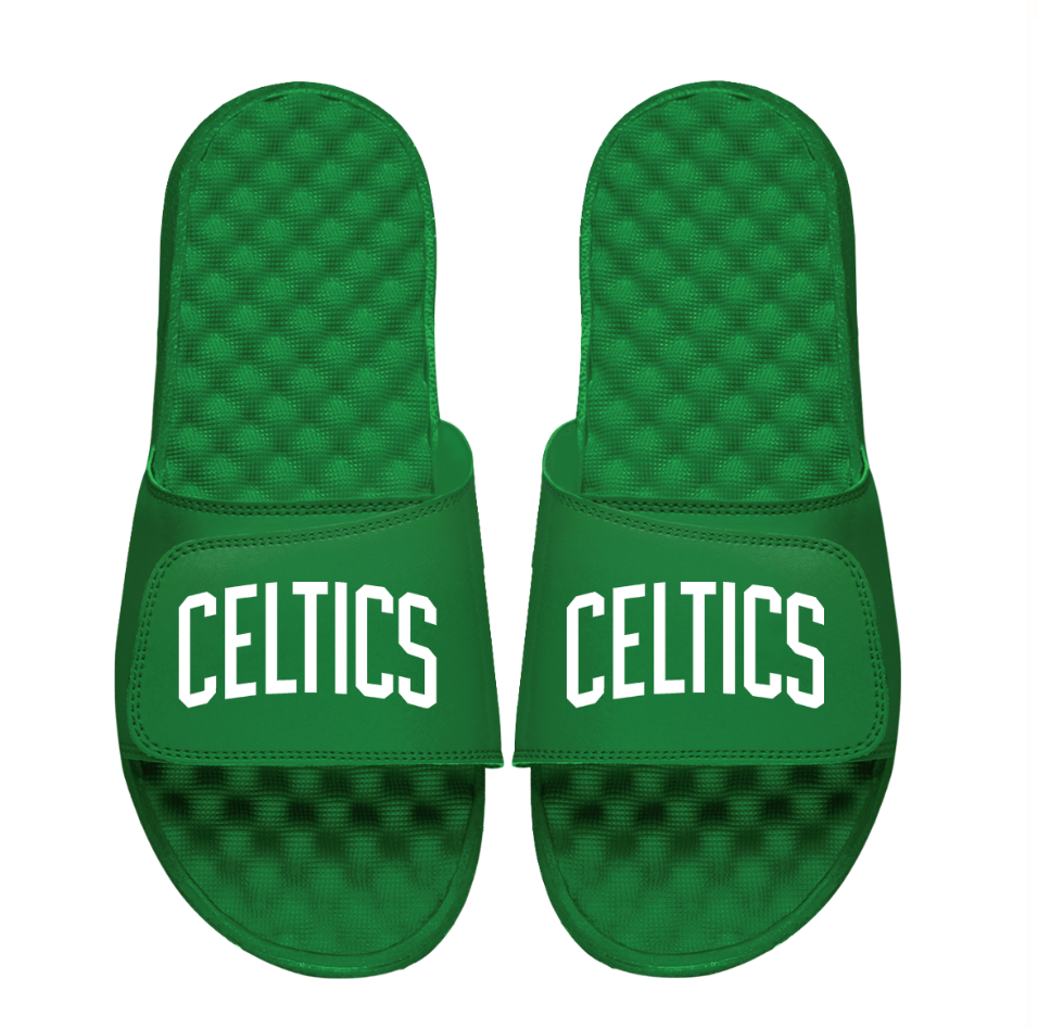 MANTRA - BOSTON CELTICS