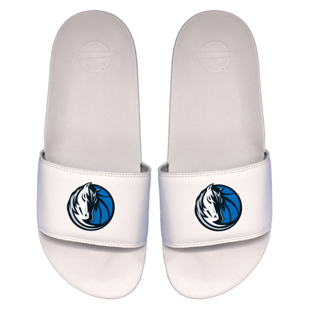 MOTTO WHITE - DALLAS MAVERICKS