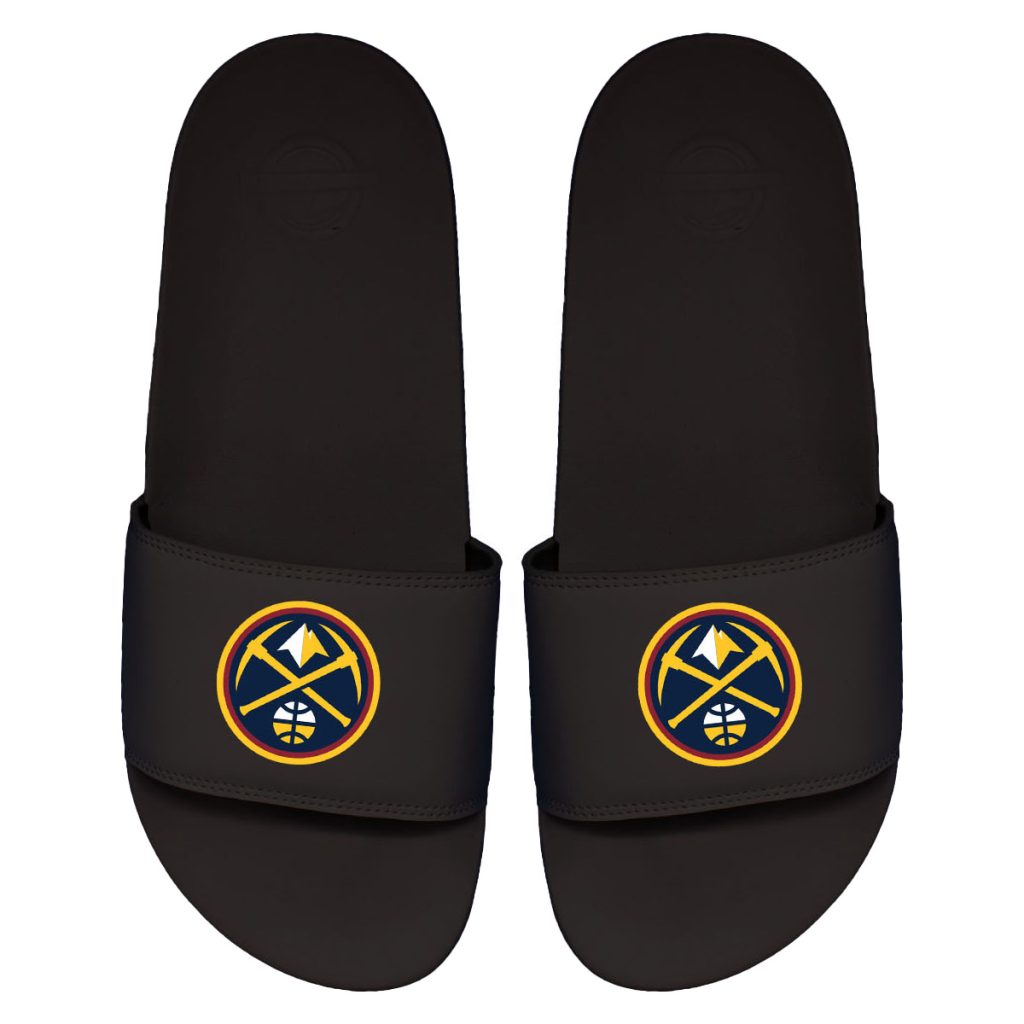 MOTTO BLACK - DENVER NUGGETS