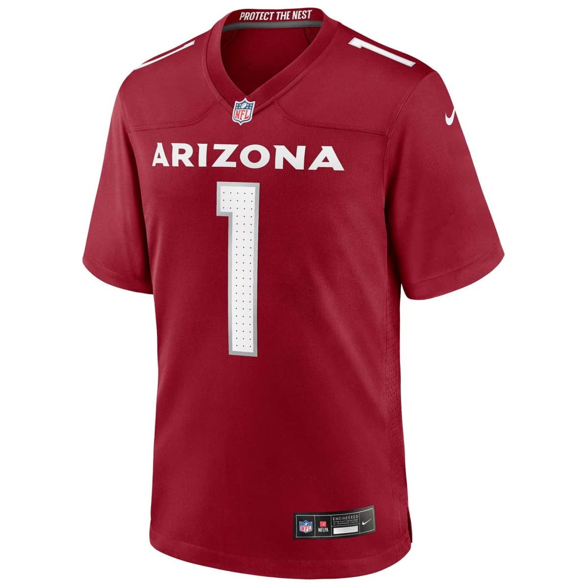 NFL Home Game Jersey - Arizona Cardinals - Kyler Murray 1