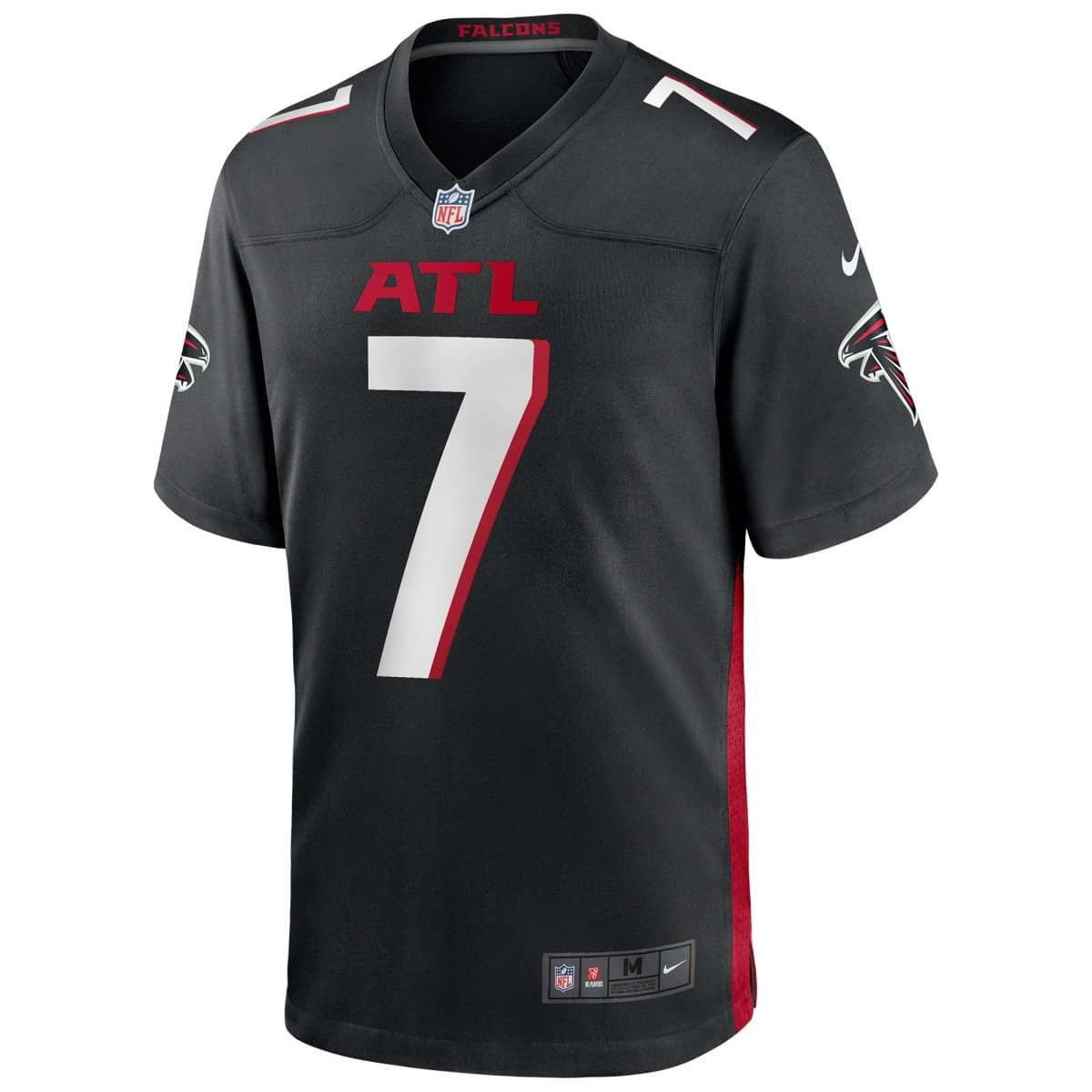 NFL Home Game Jersey - Atlanta Falcons - Bijan Robinson 7