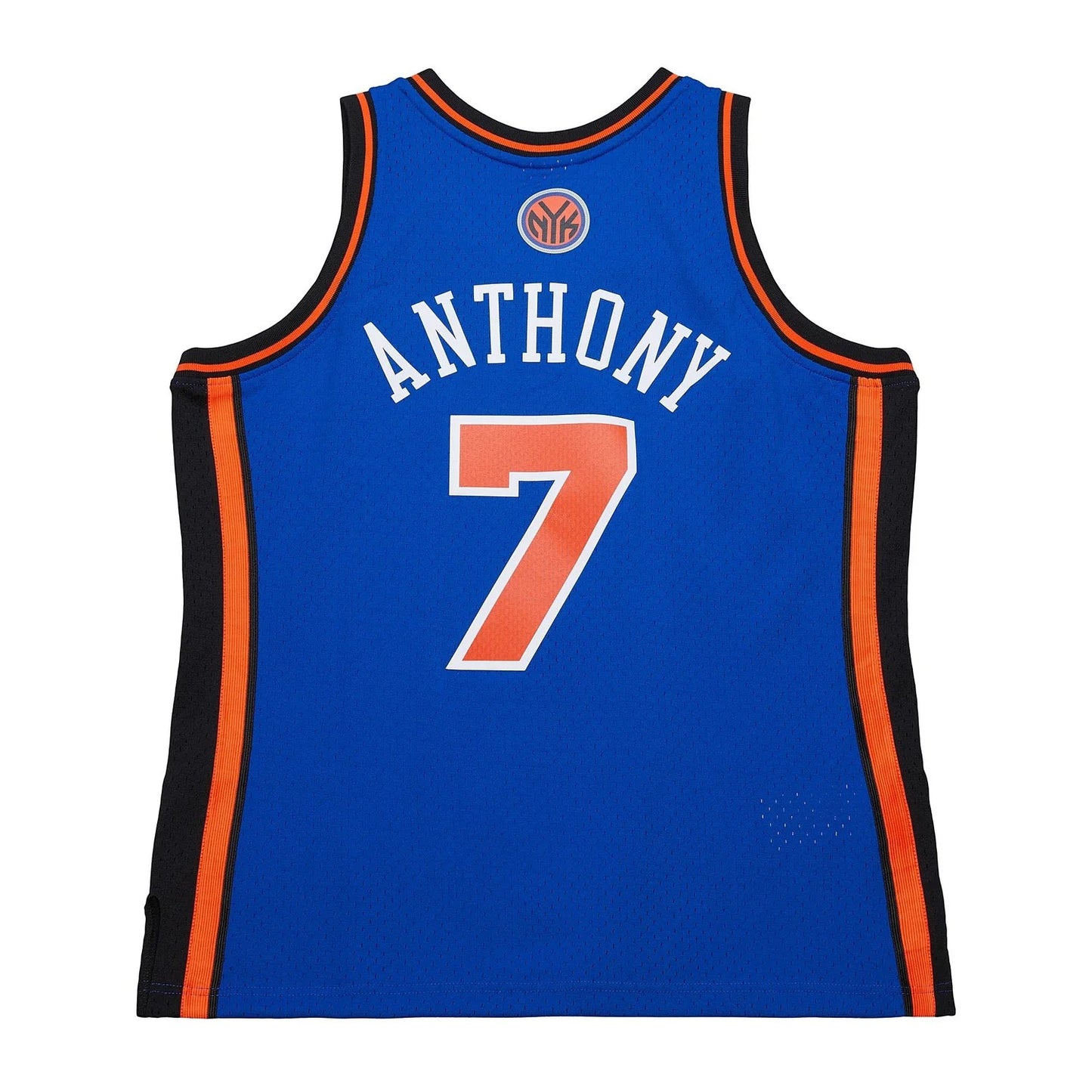 Swingman Jersey - NEW YORK KNICKS - CARMELO ANTHONY 2010