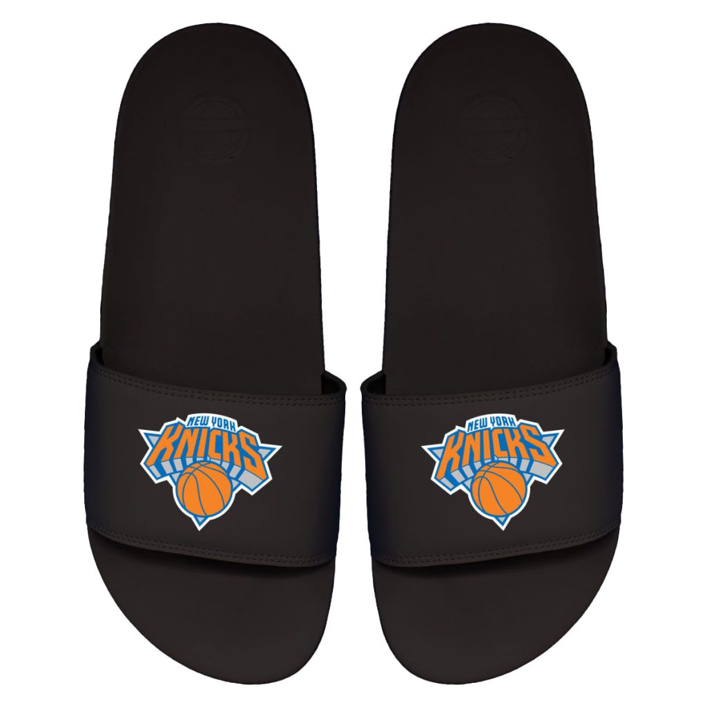MOTTO BLACK - NEW YORK KNICKS
