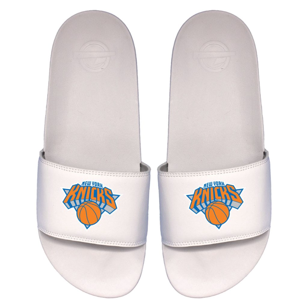 MOTTO WHITE - NEW YORK KNICKS