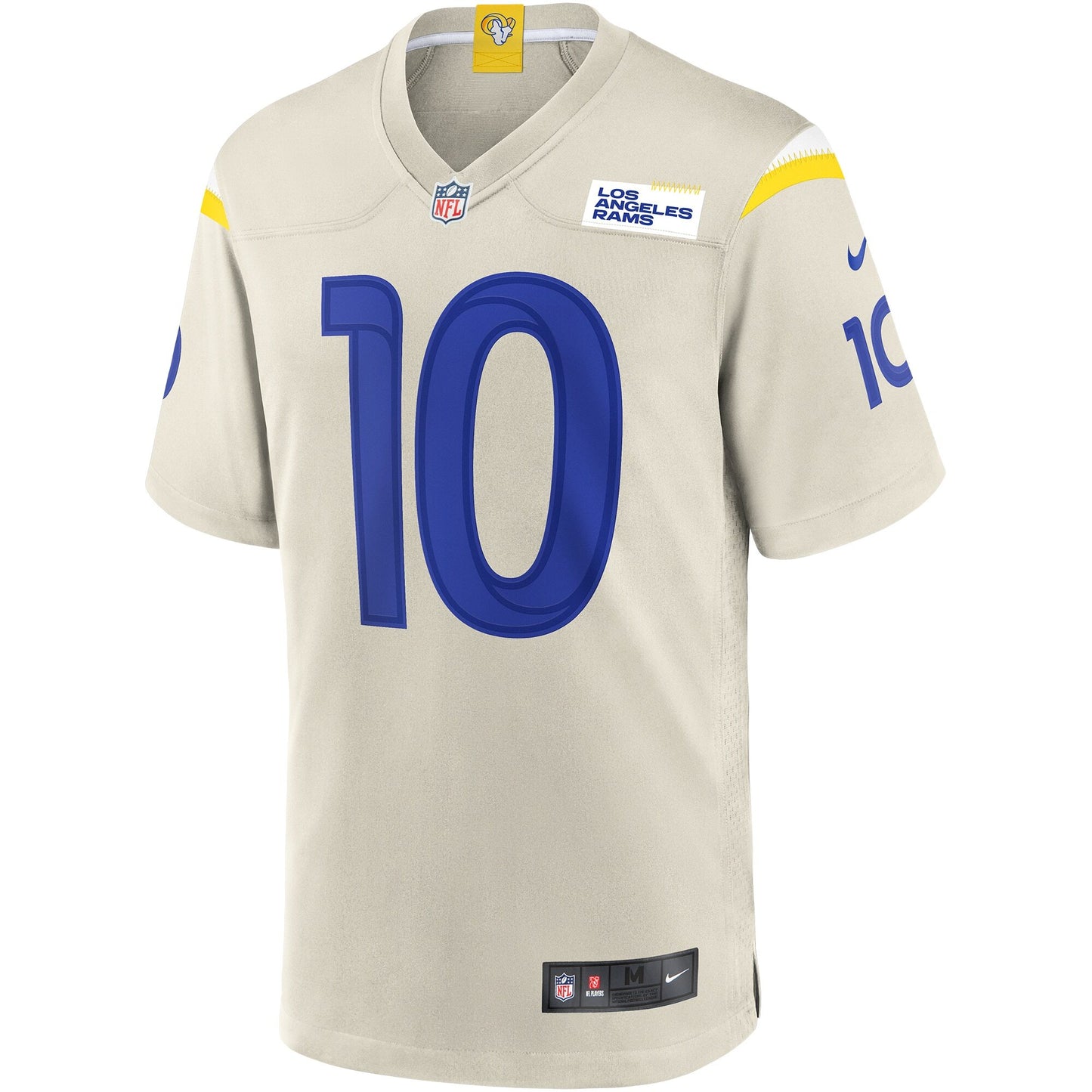 NFL Road Game Jersey - Los Angeles Rams - Cooper Kupp