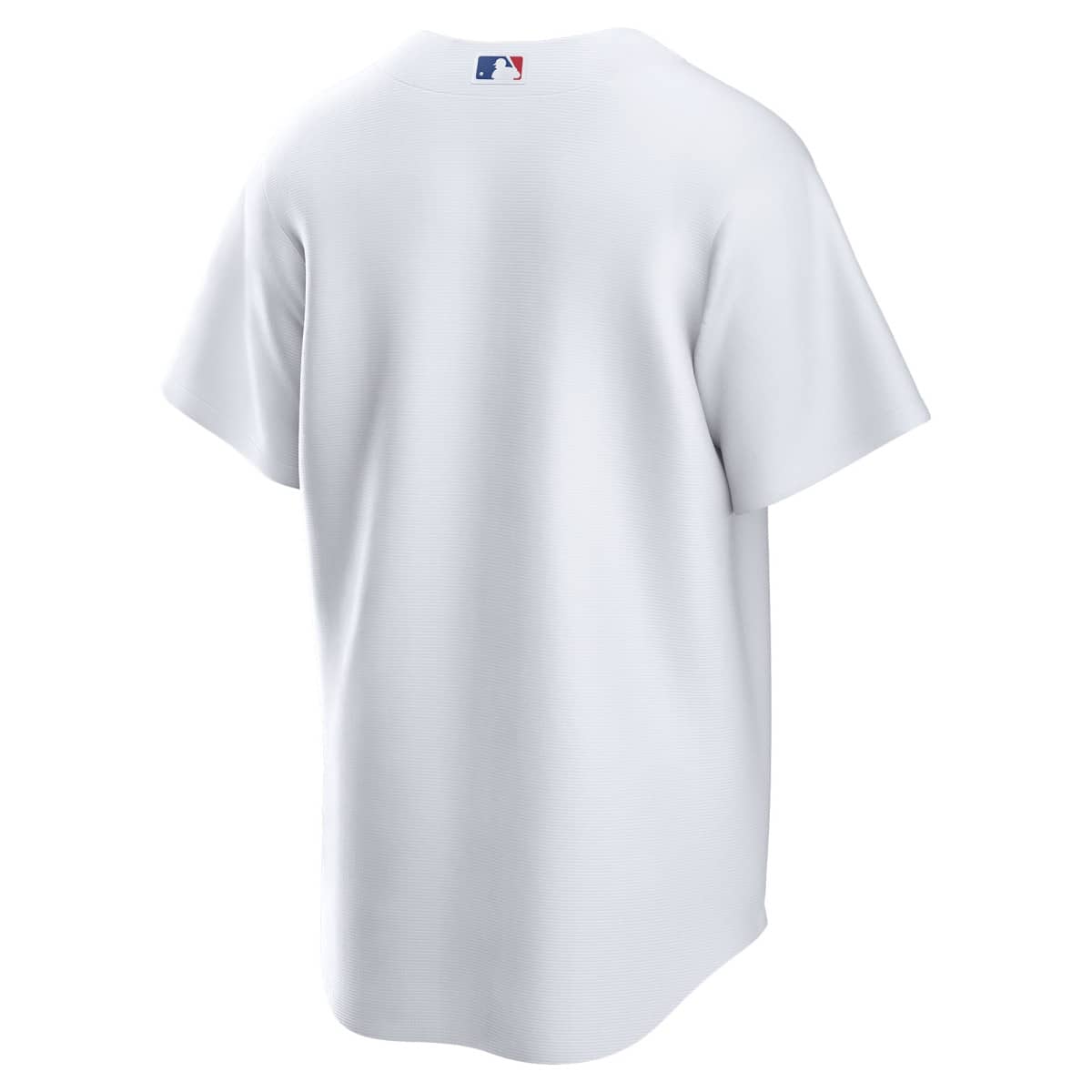 MLB Nike MLB Limited Home Jersey - White - Los Angeles Dodgers
