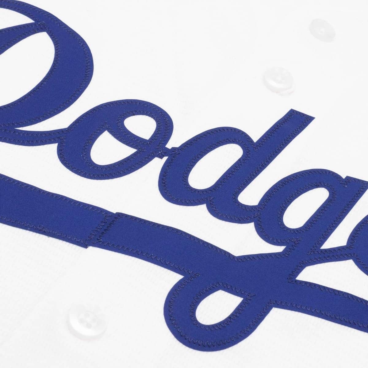 MLB Nike MLB Limited Home Jersey - White - Los Angeles Dodgers