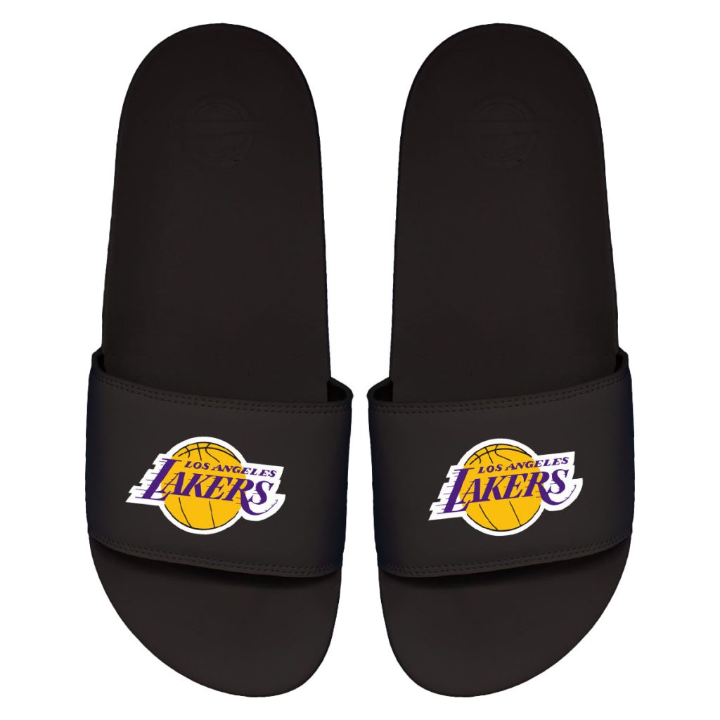 MOTTO BLACK - LOS ANGELES LAKERS