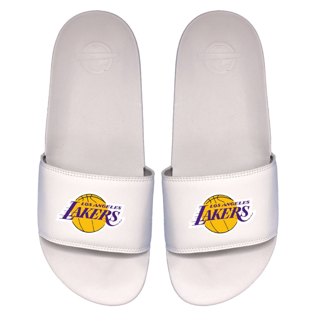 MOTTO WHITE - LOS ANGELES LAKERS