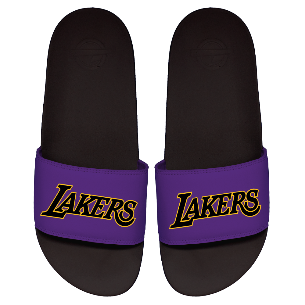 MOTTO 2TONE - LOS ANGELES LAKERS BLK
