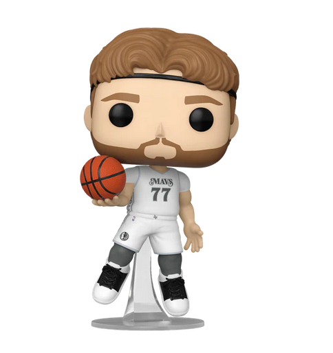 POP NBA: Mavericks- Luka Doncic