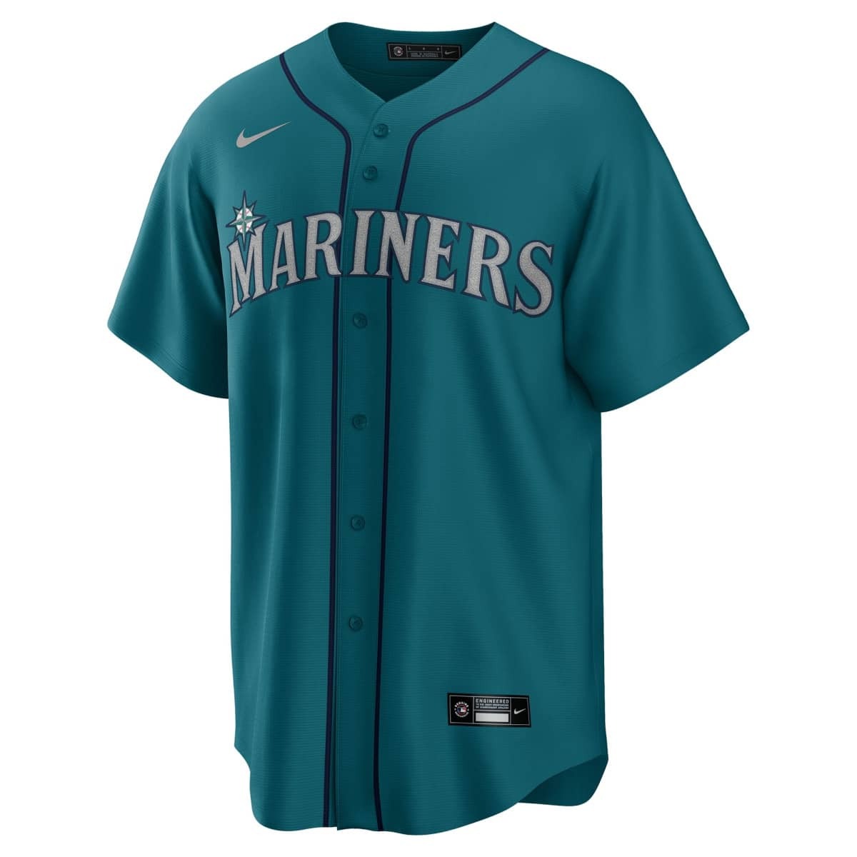 MLB ALT Emerald Jersey - Seattle Mariners