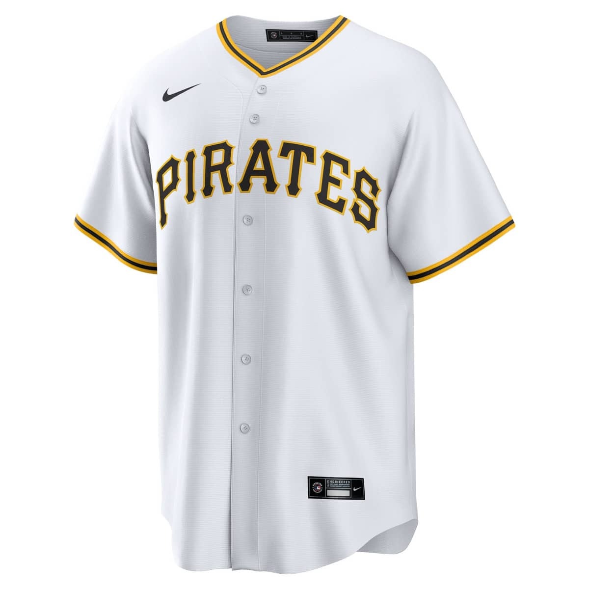 MLB Limited Home Jersey - Pittsburgh Pirates