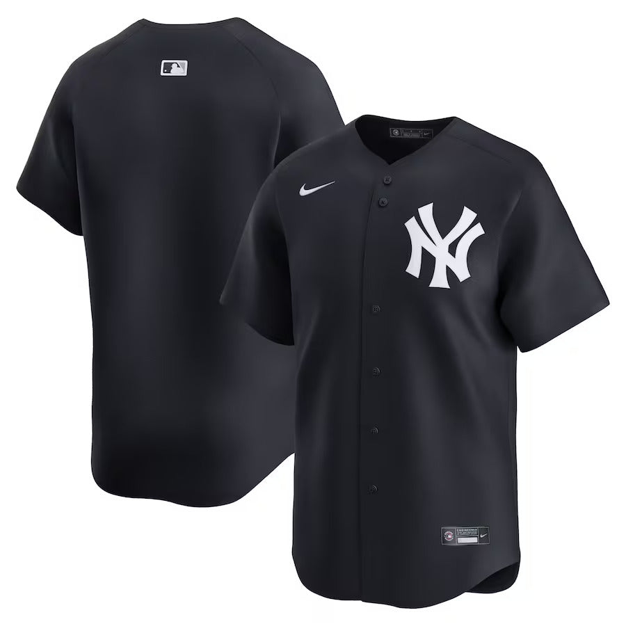 MLB Limited ALT2 Jersey - New York Yankees