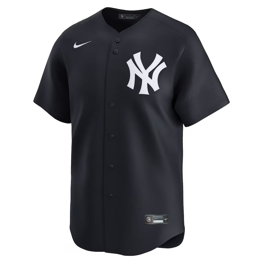 MLB Limited ALT2 Jersey - New York Yankees