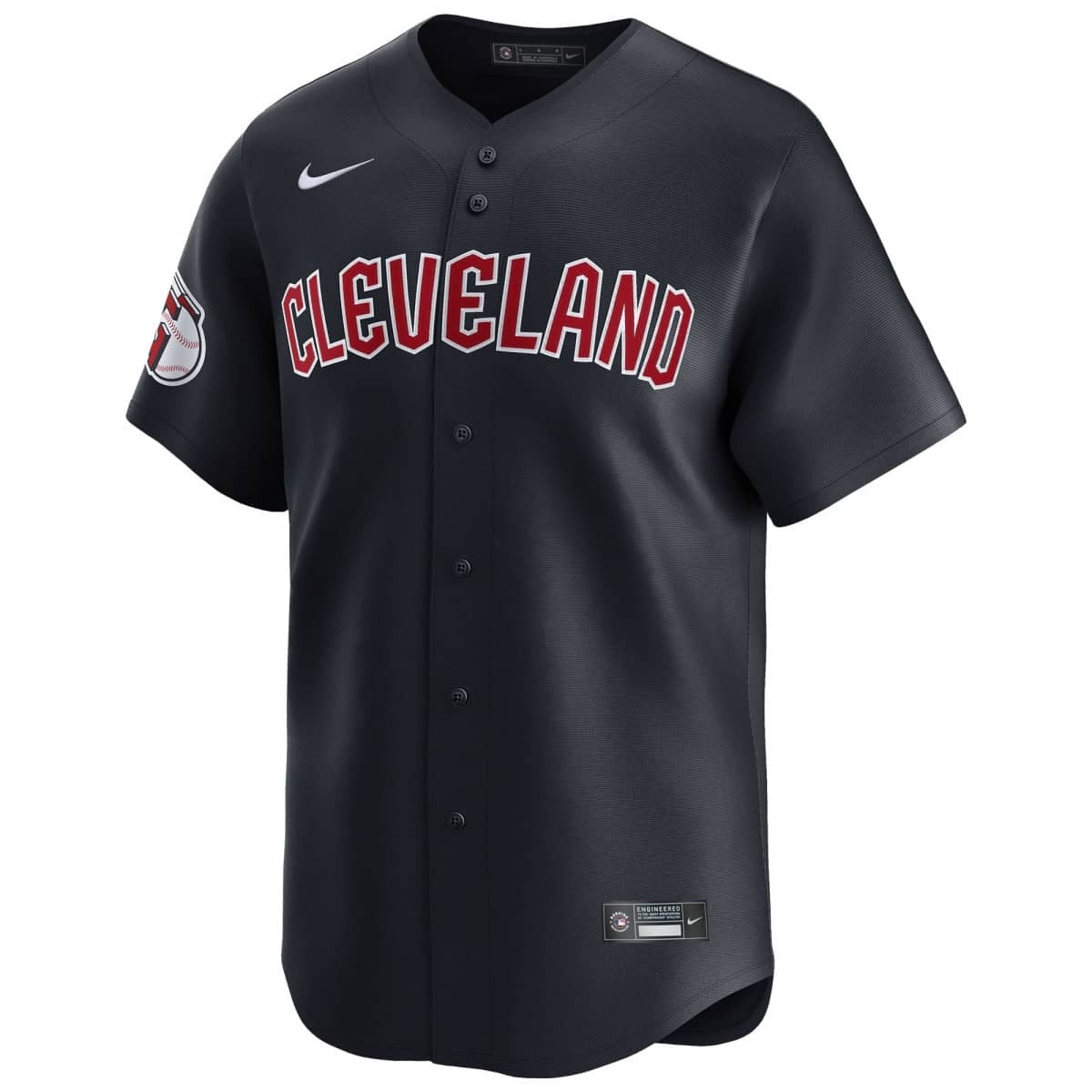 MLB Limited ALT Jersey - Cleveland Guardians