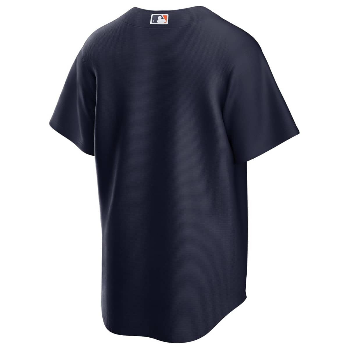 MLB Limited ALT Jersey - Detroit Tigers