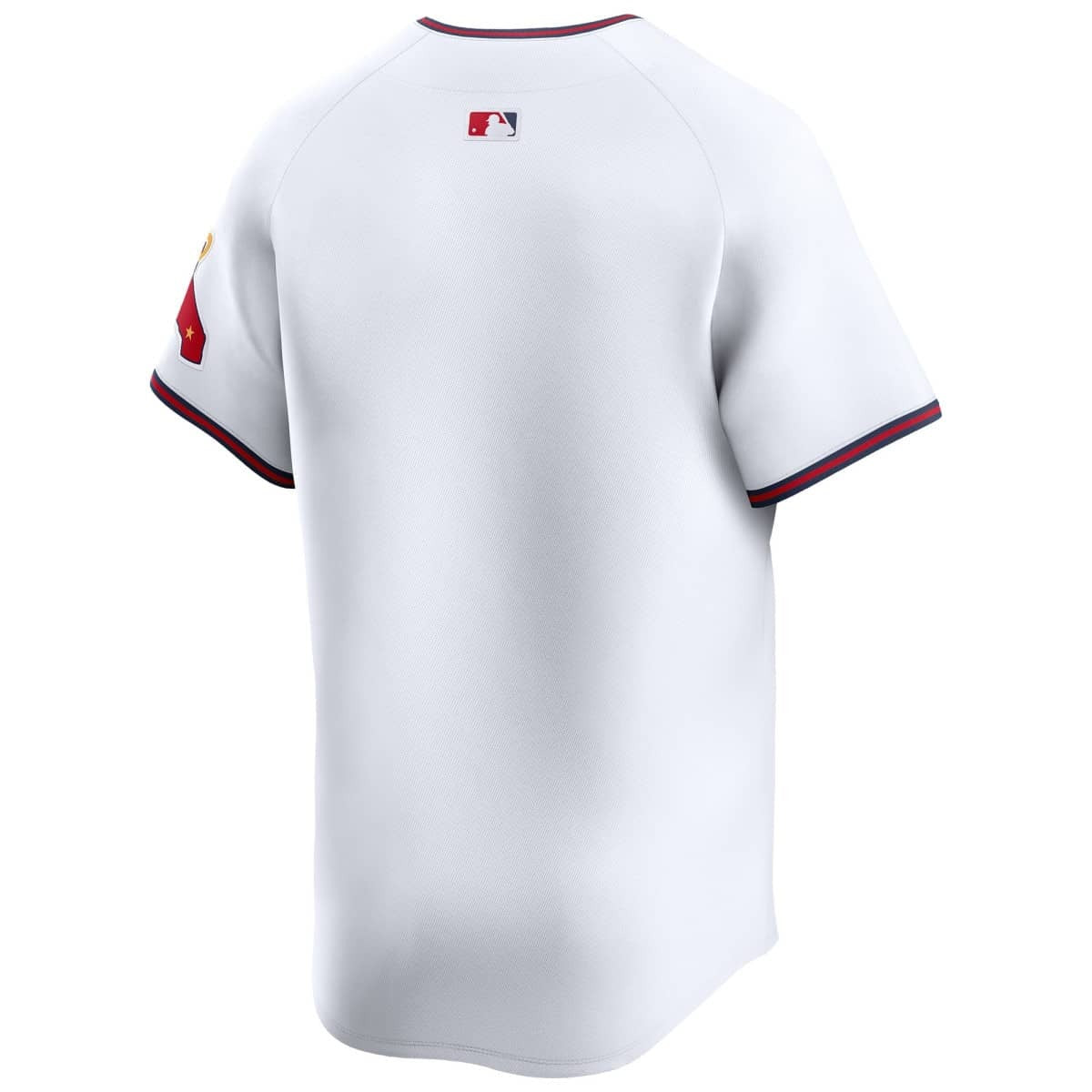 MLB Limited Cooperstown Jersey - LOS ANGELES ANGELS 1972-88