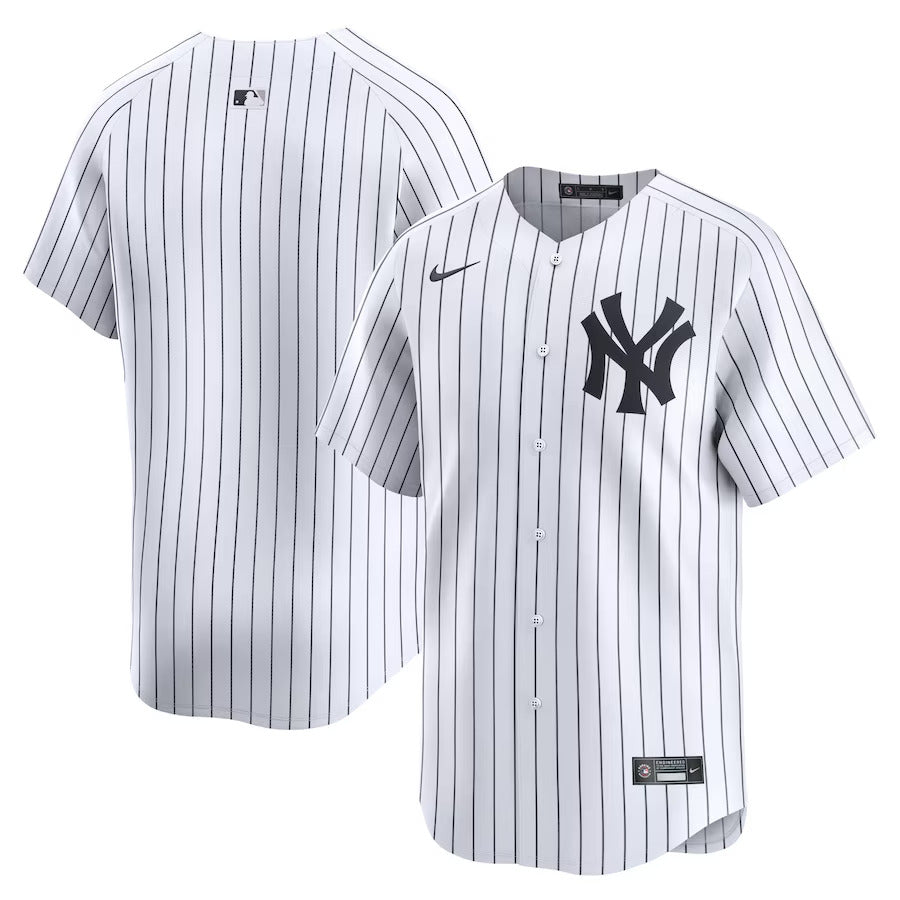 MLB Limited Home Jersey - New York Yankees