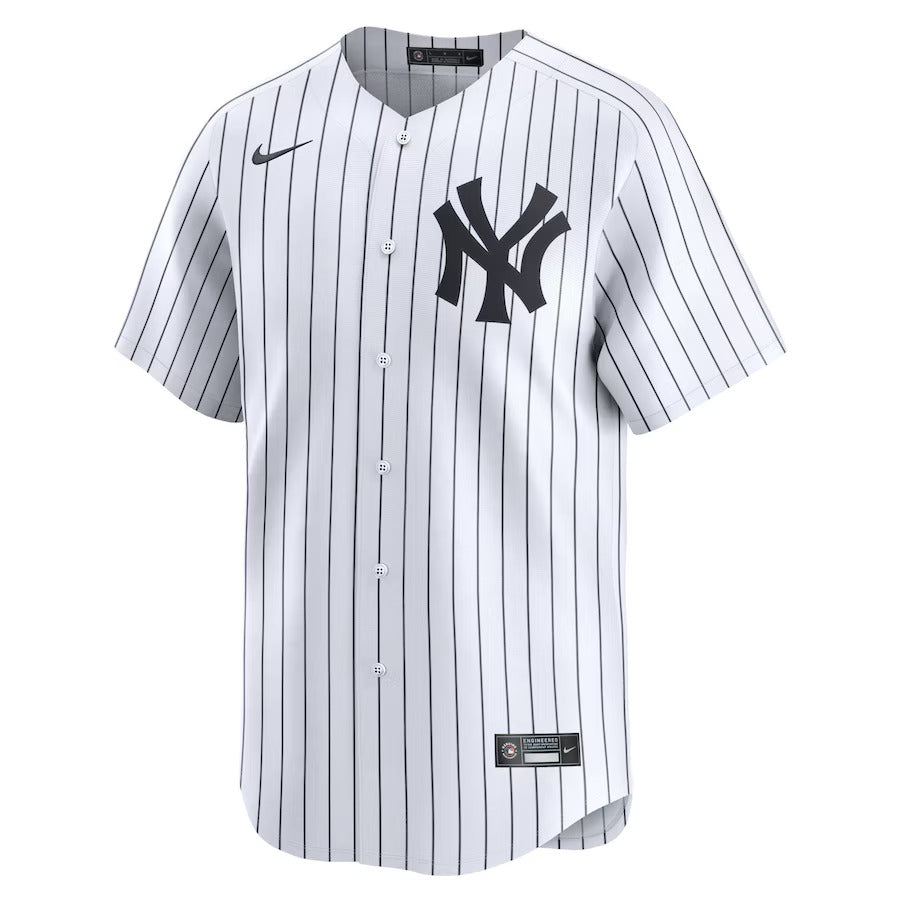 MLB Limited Home Jersey - New York Yankees