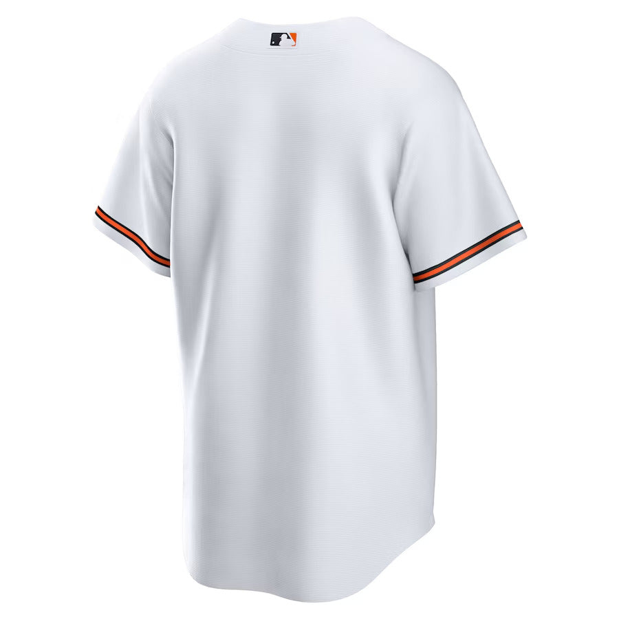 MLB Limited Home Jersey - Baltimore Orioles