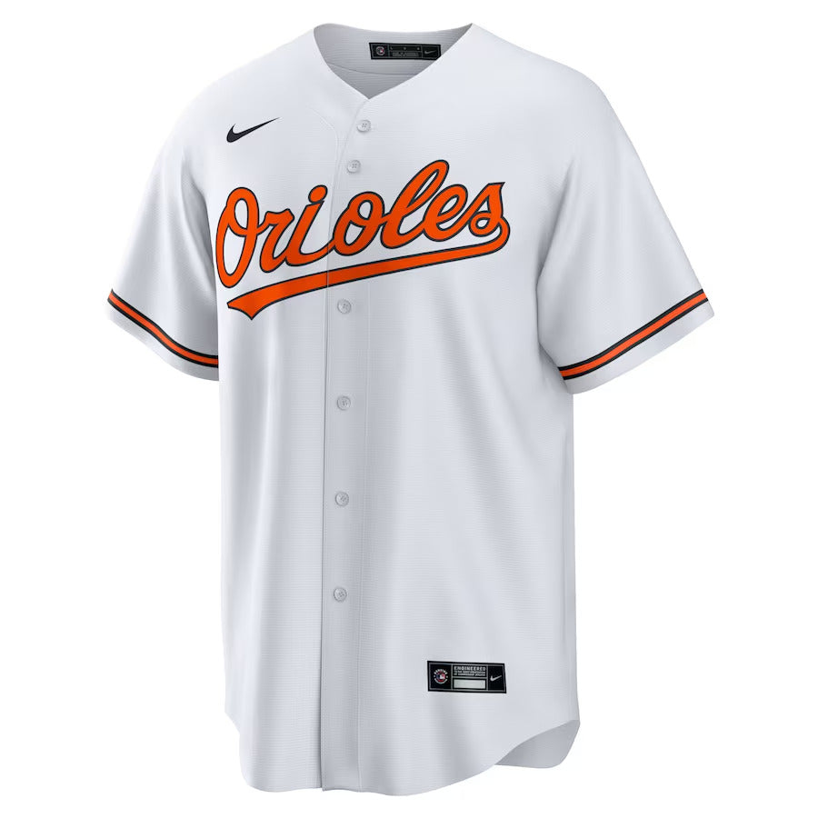 MLB Limited Home Jersey - Baltimore Orioles
