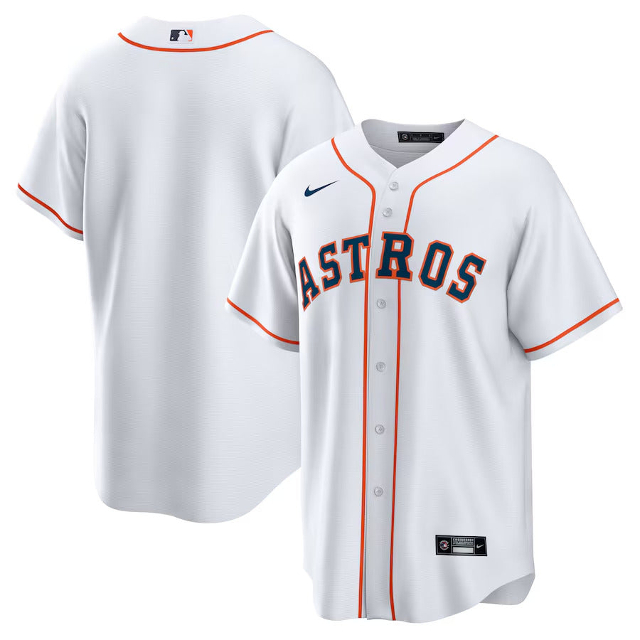 MLB Limited Home Jersey - Houston Astros