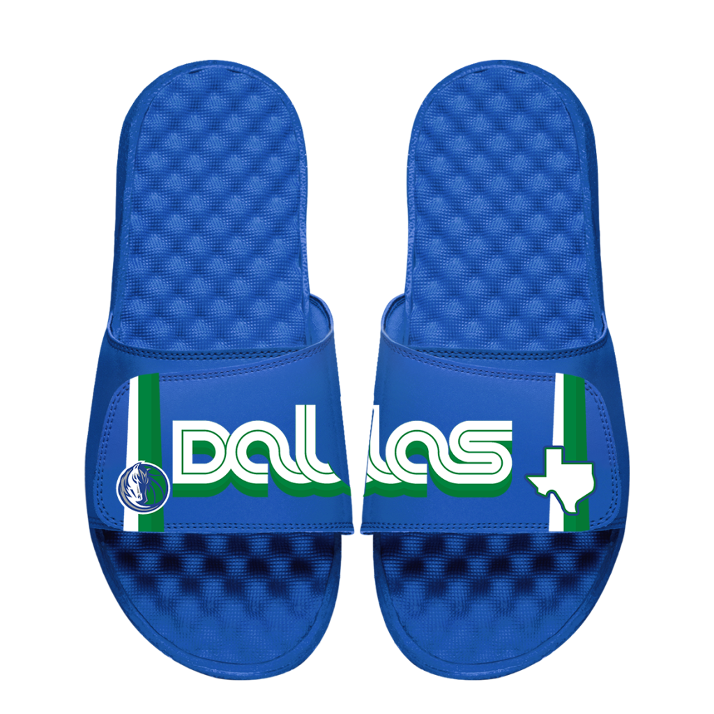 MANTRA - DALLAS MAVERICKS