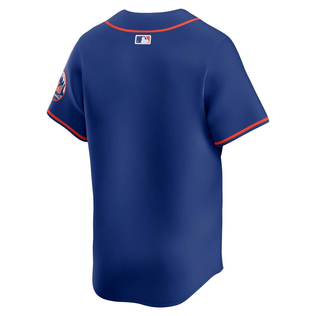 MLB Limited ALT Jersey - New York Mets