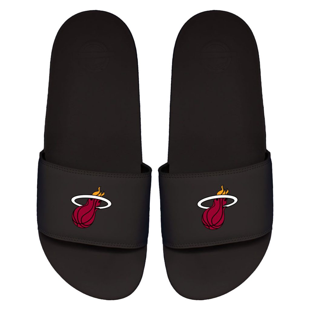 MOTTO BLACK - MIAMI HEAT