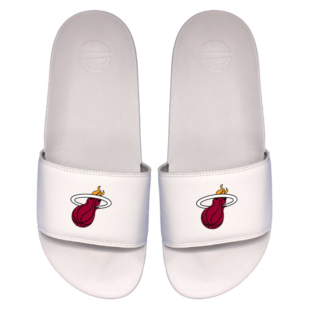 MOTTO WHITE - MIAMI HEAT